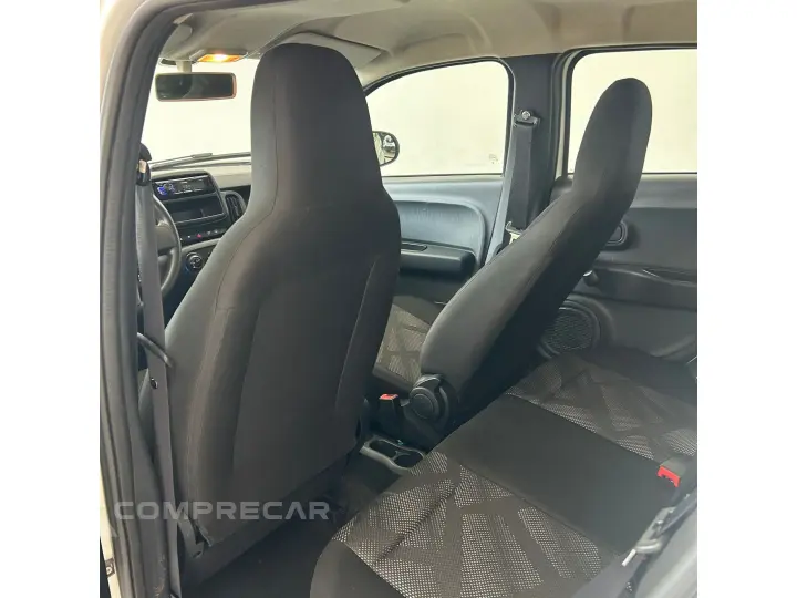 MOBI 1.0 EVO FLEX LIKE. MANUAL