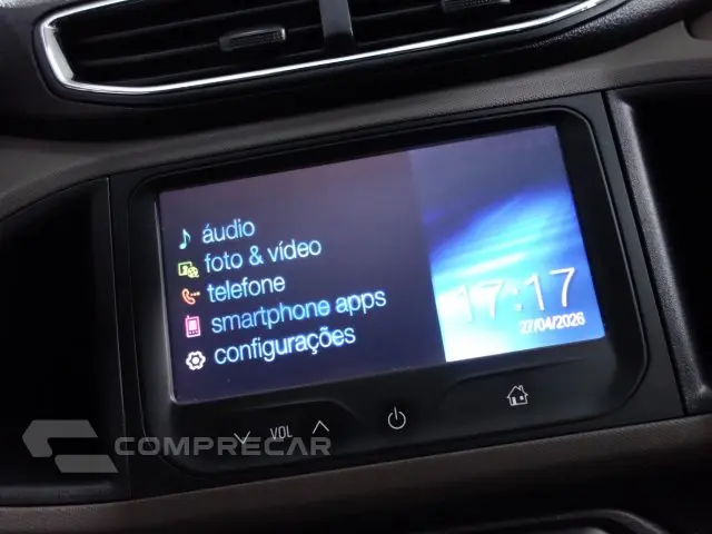 PRISMA - 1.4 MPFI LT 8V 4P AUTOMÁTICO