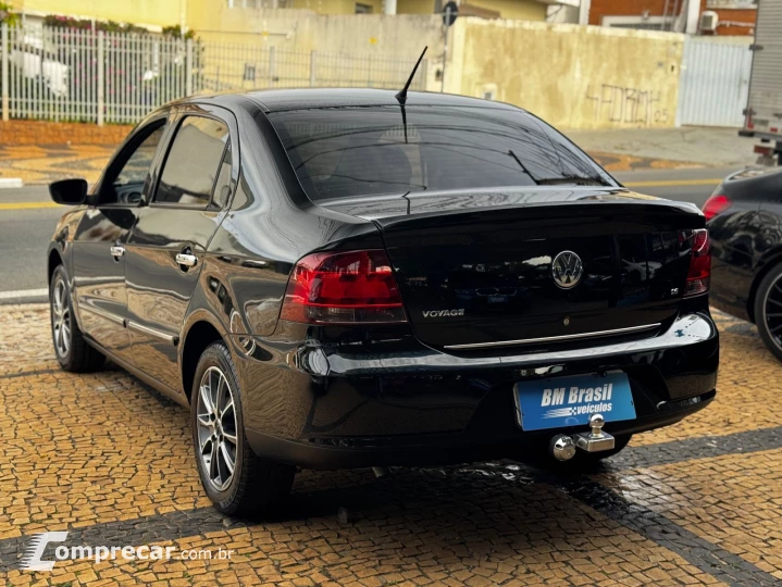 VOYAGE 1.6 CL 8V