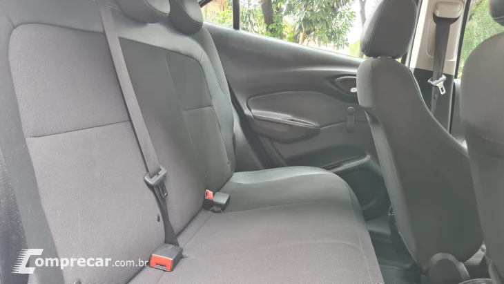 ONIX 1.0 MPFI JOY 8V