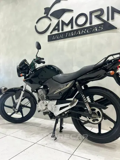 FACTOR YBR 125 E