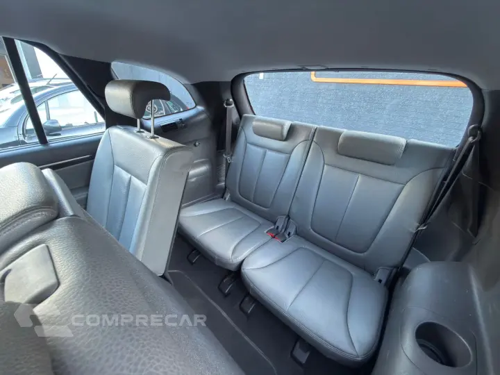 SANTA FÉ 3.5 MPFI GLS 7 Lugares V6 24V 285cv