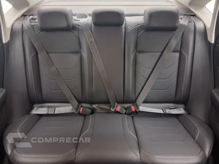 VIRTUS 1.0 170 TSI AUTOMÁTICO