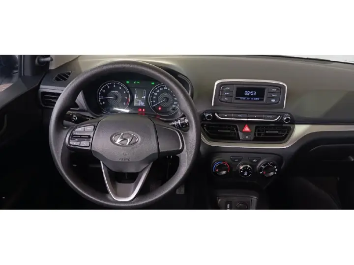 HB20 1.0 12V FLEX SENSE MANUAL