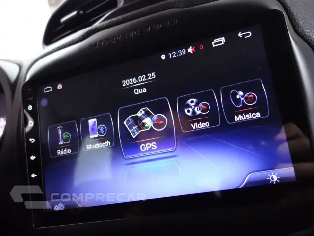 RENEGADE - 1.8 16V 4P AUTOMATICO