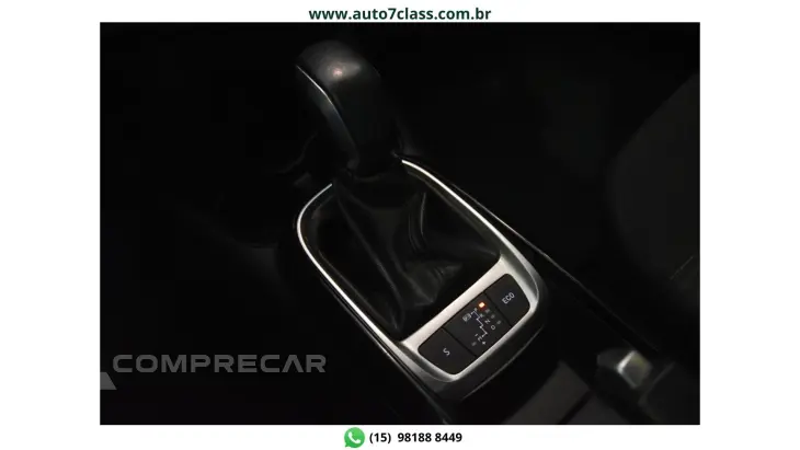 C4 CACTUS - 1.6 VTI 120 FEEL EAT6