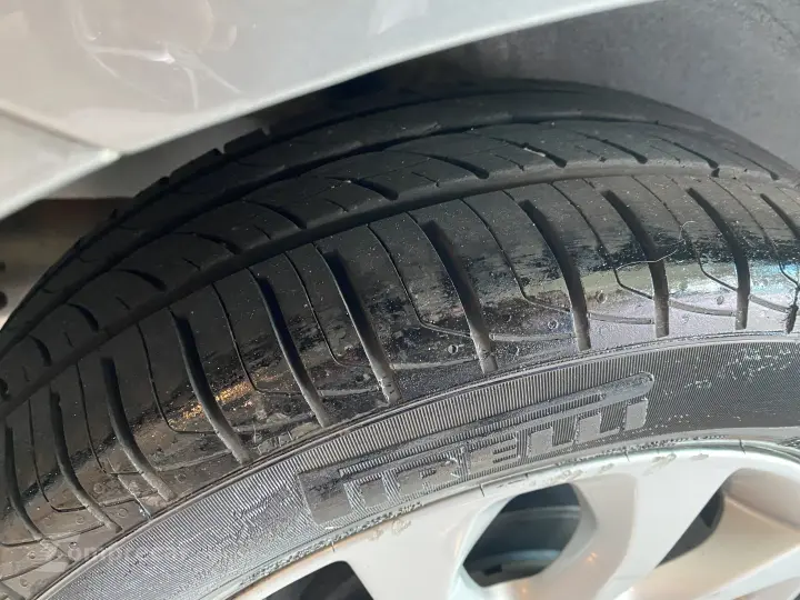 MARCH 1.6 SV 16vstart