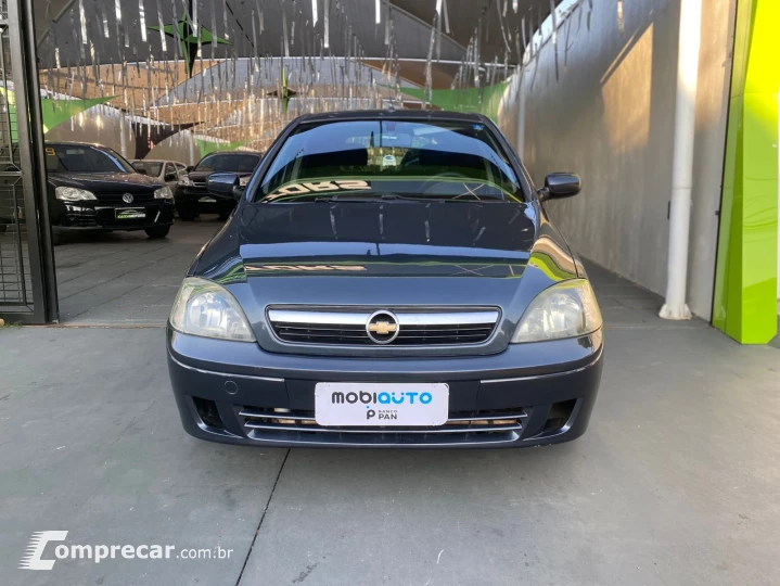 CORSA 1.4 MPFI Premium 8V
