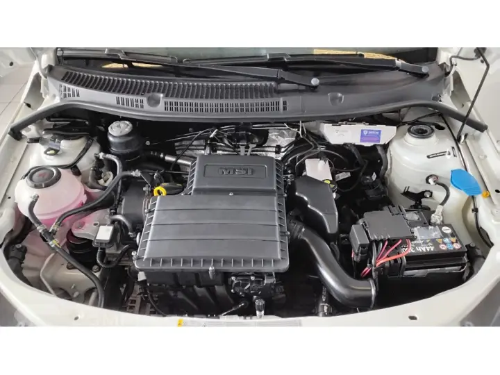 SAVEIRO 1.6 MSI ROBUST CS 16V FLEX 2P MANUAL