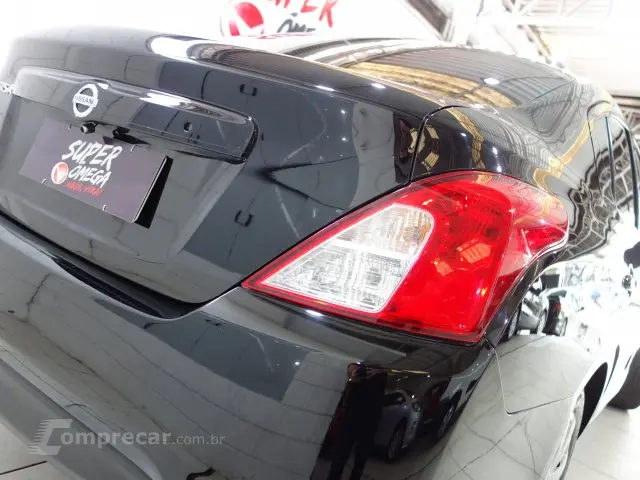 VERSA - 1.0 12V 4P MANUAL