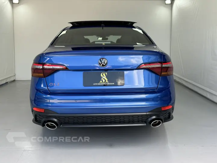 JETTA 2.0 350 TSI GLI