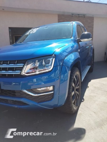 AMAROK