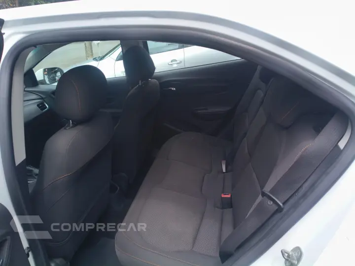 ONIX 1.4 MPFI LTZ 8V