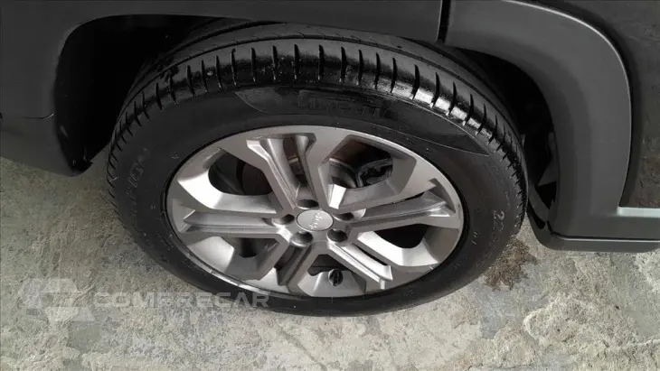 COMPASS 1.3 T270 TURBO FLEX LONGITUDE AT6