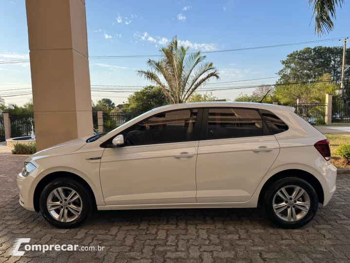 POLO 1.0 170 TSI Comfortline