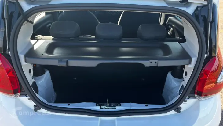 MOBI 1.0 8V EVO Like.