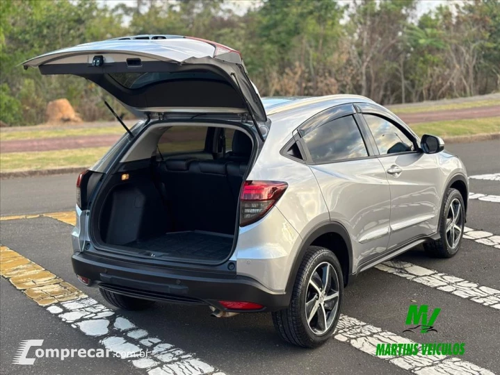 HR-V 1.8 16V EX