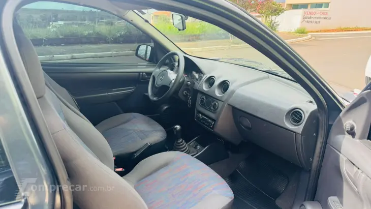 CELTA 1.0 MPFI LS 8V