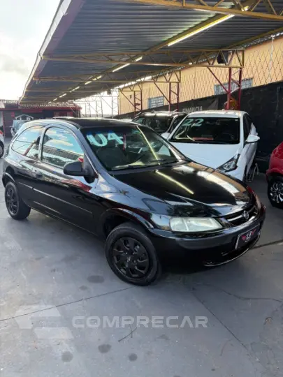 CELTA 1.0 MPFI Super 8V