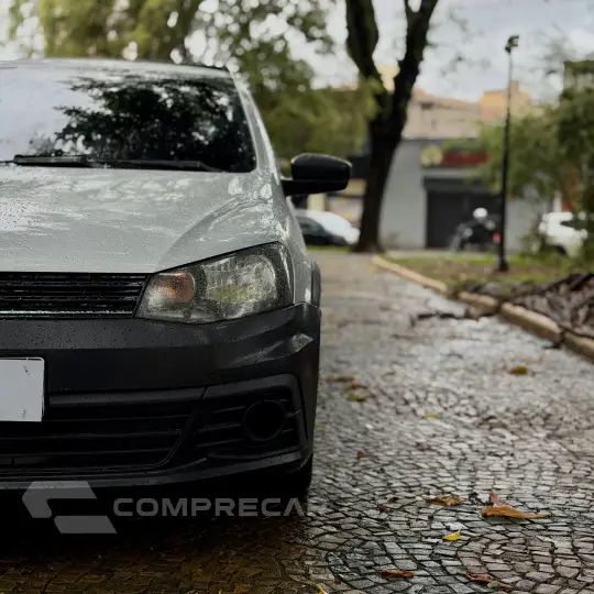 SAVEIRO 1.6 MI Startline CS 8V