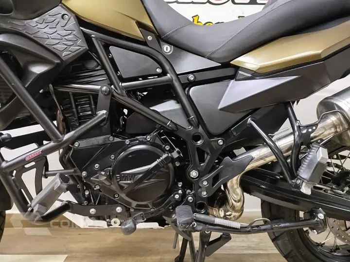 F800 GS
