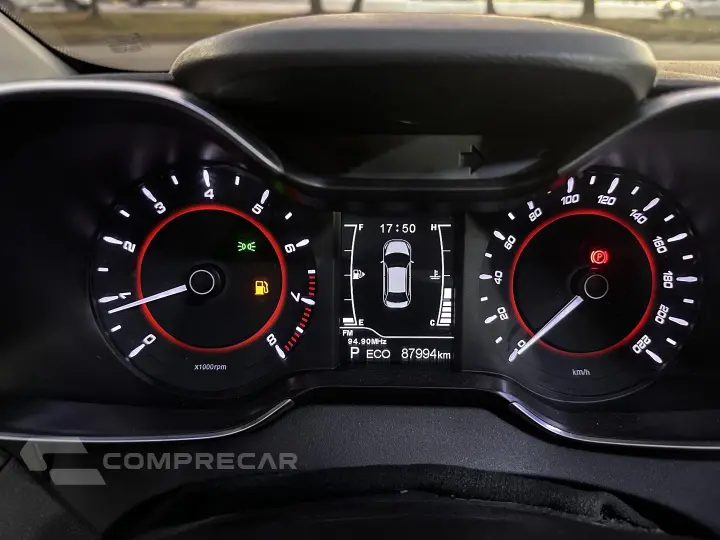 ARRIZO 5 1.5 VVT TURBO iFLEX RX CVT