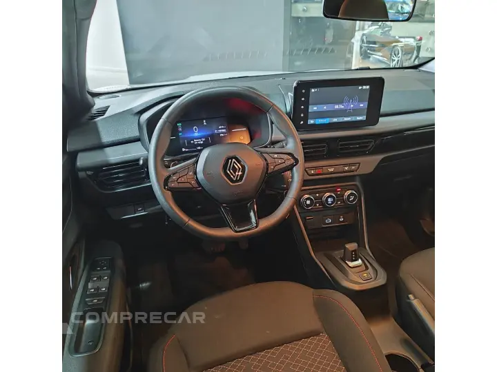 KARDIAN 1.0 TCE FLEX EVOLUTION EDC