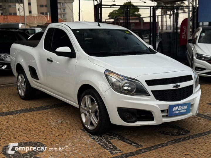 MONTANA 1.4 MPFI LS CS 8V