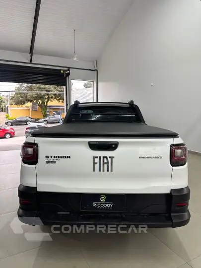 Strada Endurance 1.3 Flex 8V CS Plus