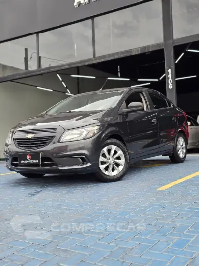 PRISMA Sed. Joy/ LS 1.0 8V FlexPower 4p