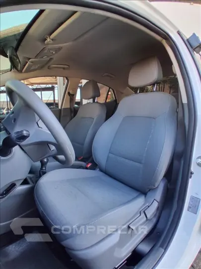 HB20S 1.0 12V FLEX COMFORT PLUS MANUAL