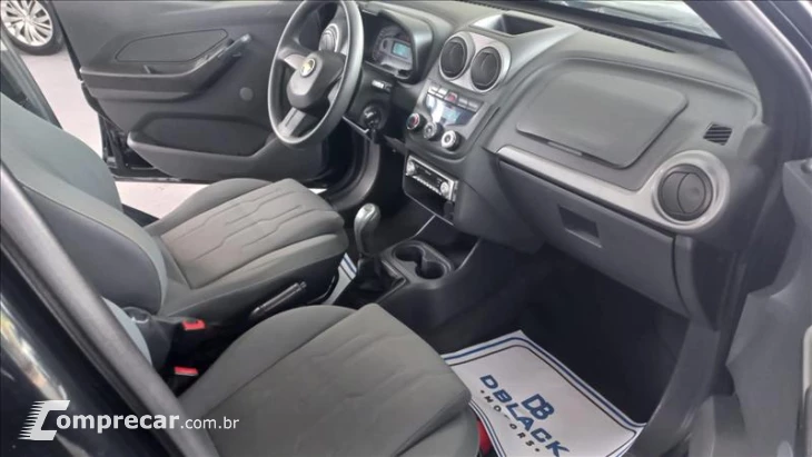 MONTANA 1.4 MPFI LS CS 8V