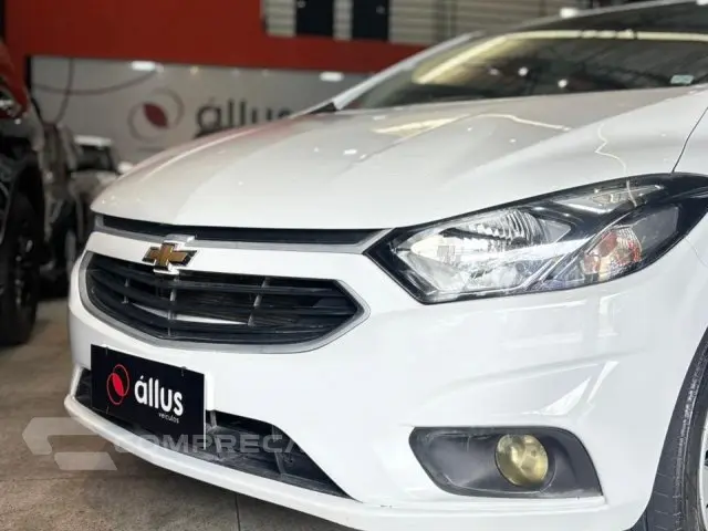 ONIX - 1.4 MPFI LT 8V 4P AUTOMÁTICO