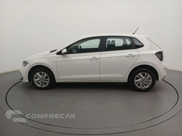 POLO 1.0 MPI MANUAL