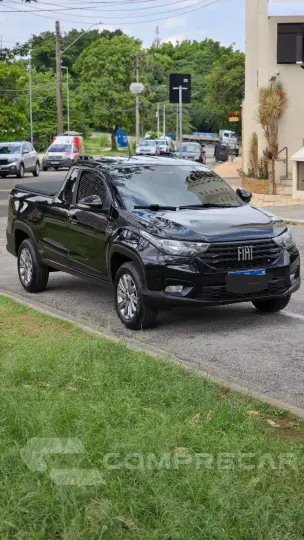 STRADA 1.3 Firefly Freedom CS