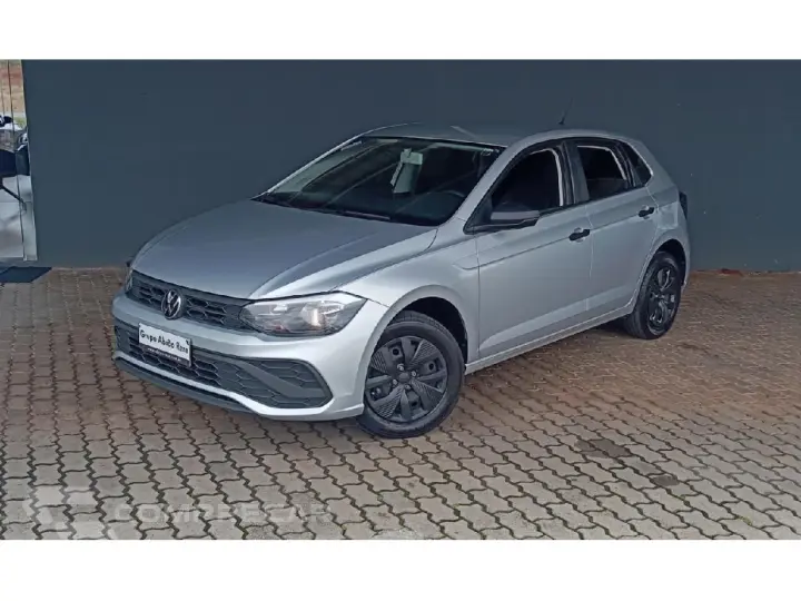 POLO 1.0 MPI TRACK MANUAL