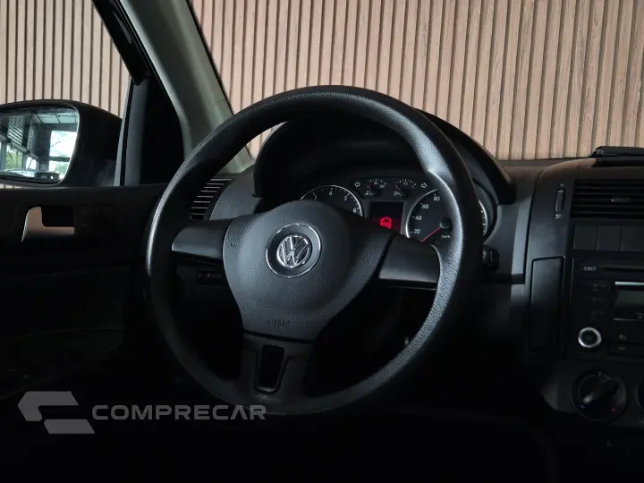 POLO 1.6 MI 8V