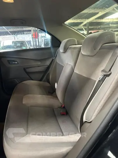 COBALT 1.8 LTZ 8V ECONOFLEX 4P AUT