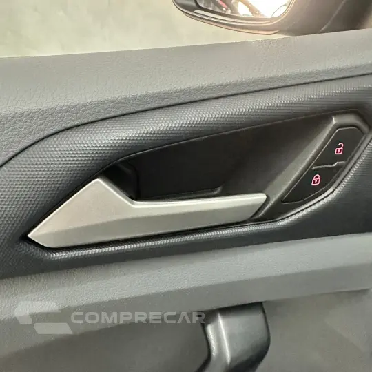 T-Cross Sense 200 TSI 1.0 Flex 5p Aut.