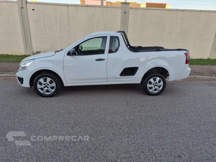 MONTANA 1.4 MPFI LS CS 8V