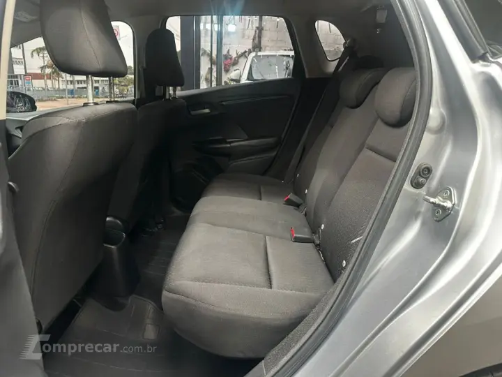 Fit Personal 1.5 Flexone 16V 5p Aut.