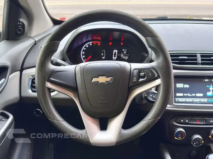 ONIX 1.4 MPFI LT 8V FLEX 4P MANUAL