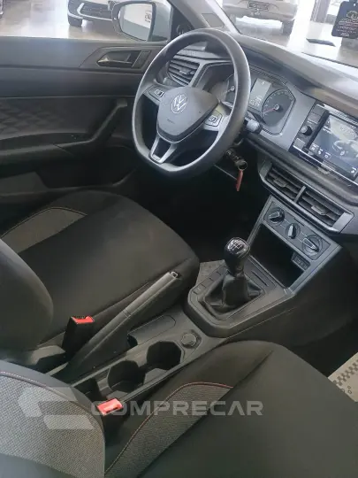 POLO 1.0 MPI Manual