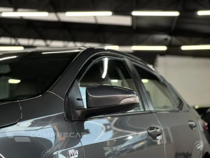 COROLLA 2.0 XEI 16V FLEX 4P AUTOMÁTICO