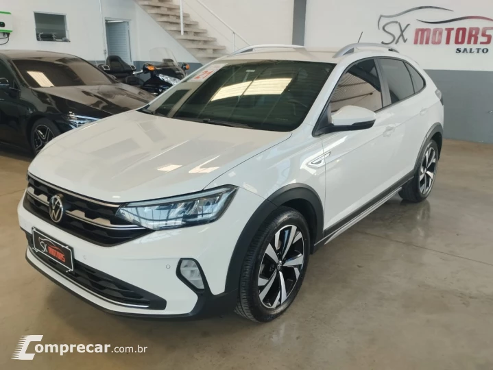 NIVUS 1.0 200 TSI Highline