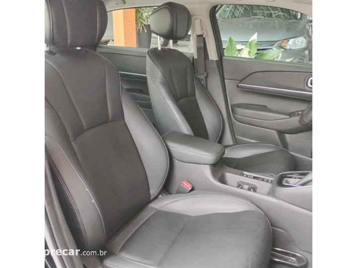 HR-V 1.5 DI I-VTEC FLEX EXL CVT
