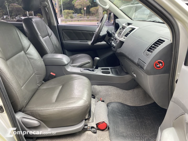 HILUX 2.7 SR 4X2 CD 16V
