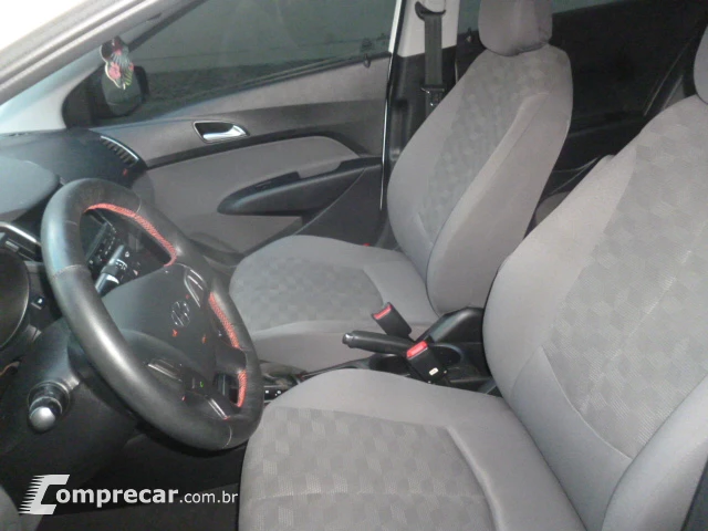 HB20S 1.6 Comfort 16V