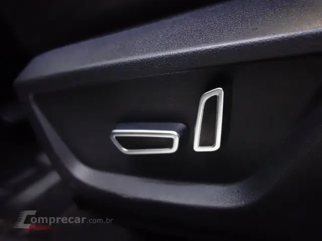 TIGGO 8 - 1.6 TGDI TXS DCT