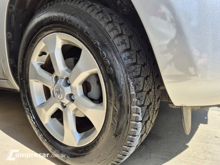 RAV4 2.4 4X4 16V